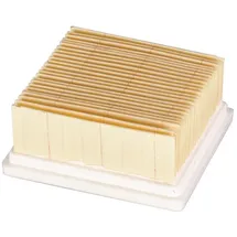 cleancraft Motorschutzfilter für Staubsauger