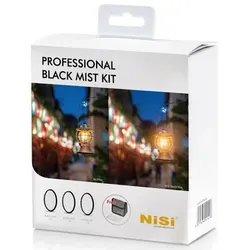 NiSi Professional Black Mist Kit 49mm