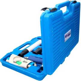 BRILLIANT TOOLS Druckluft-Sauger 6-tlg