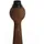 Light & Living Festina Lampenfuß H 33 cm Rund Holz