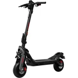NINEBOT Segway GT3 D E-Scooter mit Straßenzulassung, 95 km Eco Modus Reichweite, 150 kg Tragfähigkeit, doppelte hydraulische Federung, Smart TFT Display, 2400W