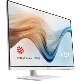 MSI Modern MD272XPWDE 27" weiß