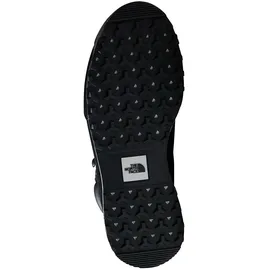 The North Face Lifestyle Back-to-berkeley Iv Wanderstiefel - TNF Black / TNF White - EU 41 1/2