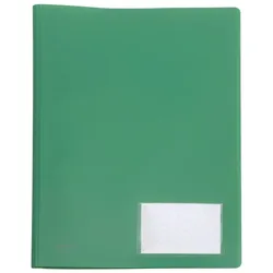 Foldersys Multi-Hefter Standard grün