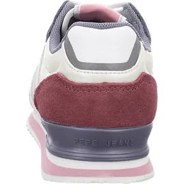 Pepe Jeans London Print W Dusty Pale Pink 36