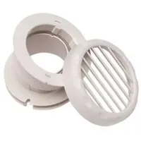 Dometic WAECO Lüftungsgittersatz 9100300077