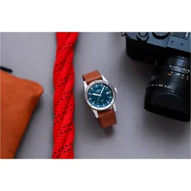 Fortis FLIEGER F-39 Automatic Liberty Blue F4220026