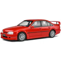 Solido 1:18 Opel Omega 3000 24V 1990 rot