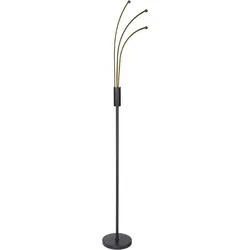 LED-Stehleuchte Thore max. 20 Watt