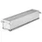 De Buyer GEOFORME rechteckige aufklappbare Backform 35 x 7 x 7,5 cm