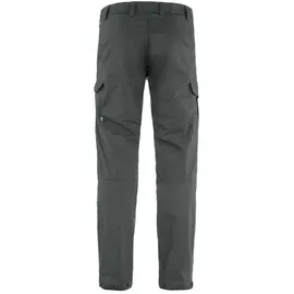Fjällräven Vidda Pro Lite Trousers M Trekkinghose Dunkelgrau 54