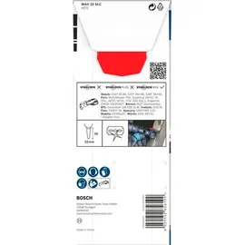 Bosch PRO MAII 32 SLC ohne Akku