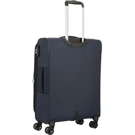 American Tourister Avantour Koffer-Set 3-tlg. blau