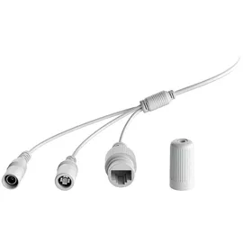 Reolink P344 12 MP PoE Weiß