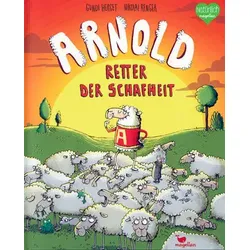 Arnold - Retter der Schafheit