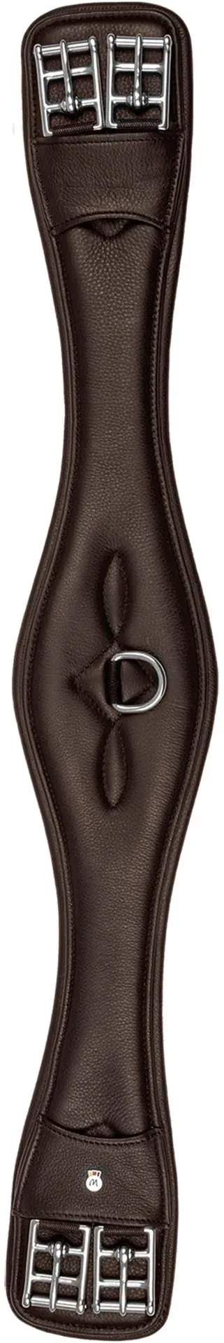 Waldhausen Comfort Ledergurt, Kurz