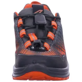 Lowa CAREZZA GTX LO JR anthrazit/orange (9720) 24