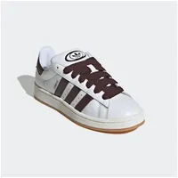 Adidas Campus 00s Cloud White / Shadow Brown / Core White 36