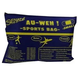 Senada Au-weh Sports Bag small