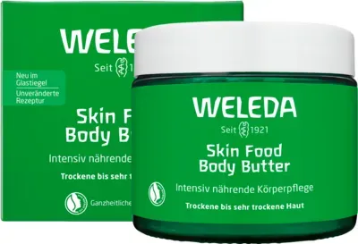 WELEDA Skin Food Bodybutter 150 ml