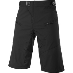 Oneal Pin It Fahrradshorts, schwarz, Größe 30 für Männer
