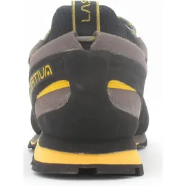 La Sportiva Boulder X grey/yellow (G01Y00) 46