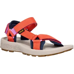 Teva Sandale Hydratrek orange/beige Damen