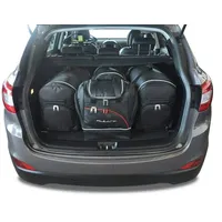 Kjust Kofferraumtaschen Set - HYUNDAI ix35