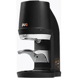 PUQpress Q1, Schwarz