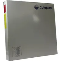 Coloplast Schaumverband Sakrum 23 x 23 cm 5 St.
