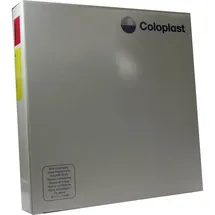 Coloplast Schaumverband Sakrum 23 x 23 cm 5 St.
