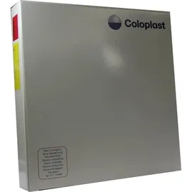 Coloplast Schaumverband Sakrum 23 x 23 cm 5 St.