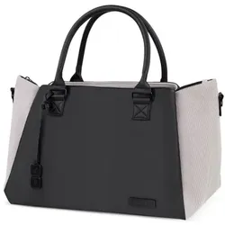 ABC DESIGN Wickeltasche Royal biscuit Kollektion 2024