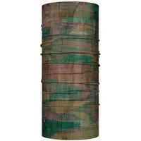Buff ThermoNetMultifunktionstuch BOSKY MOSS GREEN