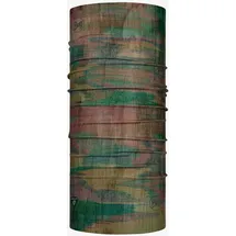 Buff ThermoNetMultifunktionstuch BOSKY MOSS GREEN