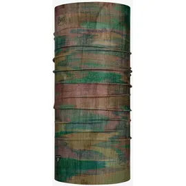 Buff ThermoNetMultifunktionstuch BOSKY MOSS GREEN