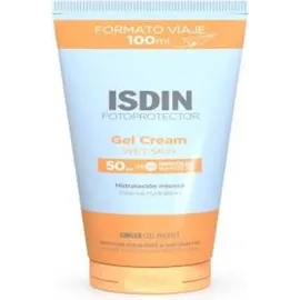 Isdin Fotoprotector Gel Cream Wet Skin LSF 50+ 100 ml