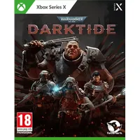 Warhammer 40.000: Darktide