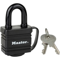 Master Lock Master Lock, Vorhängeschloss, mit Sicherheitsklasse 5 7804EURT