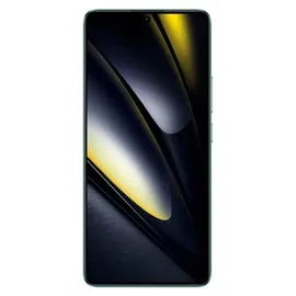 Xiaomi Poco F6 12 GB RAM 512 GB Green