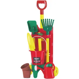 AL-KO Kinder-Gartenset Mini