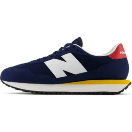 New Balance 237 Herren NB Navy 42 Herren5