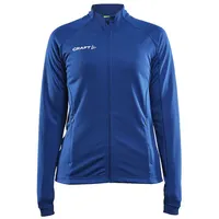 Craft Evolve Trainingsjacke Damen 346000 club cobolt XXL