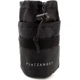 Platzangst Bottle Bag - Lenkertasche - Schwarz - Einheitsgröße