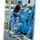 Günzburger Aluminium Arbeitspodest 3 Stufen 50054