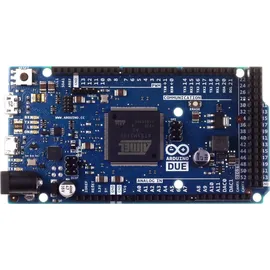 Arduino Due:3,3Volt Multifunktionales Board, Entwicklungsboard + Kit