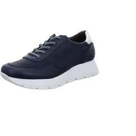 Paul Green Sneaker Low Blau Damen 39