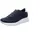 Paul Green Sneaker Low Blau Damen 39