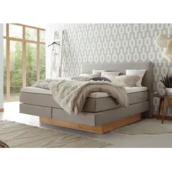 Hasena Boxspringbett Denver Pronto
