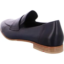 LLOYD Business Slipper Damen Blau 40,5